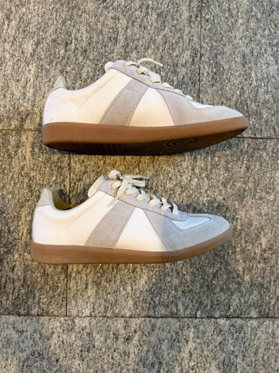 Maison Margiela Chaussures hommes: Maison Margiela Gats – Neuf (Voir description) à Zollikerberg par max_k8gv 1