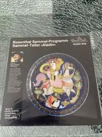 neuer Rosenthal Sammel-Programm Teller Aladin