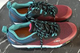 CMP Wanderschuhe Gr.41,sehr guter Zustand