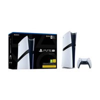 SONY PlayStation 5 Pro 2000 GB