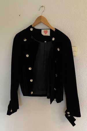 Eleganter Blazer der Marke LuLu zu verkaufen