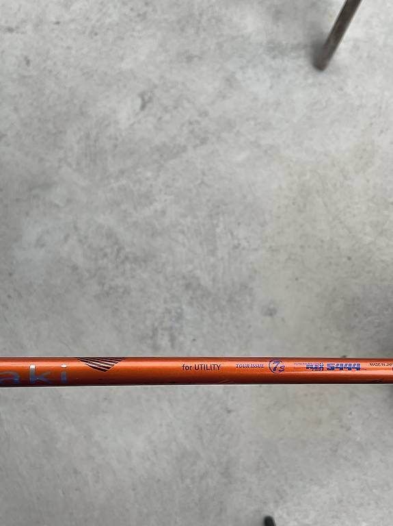 Srixon Schläger & Sets: Srixon ZU65 4 Driving Iron – Gebraucht aus Bern von mia_8nfn 3