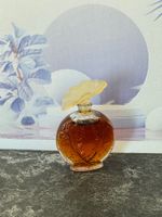 Parfum miniature - Histoire d’amour - AUBUSSON - EdT 4 ml