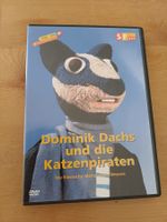 Dominik Dachs und die Katzenpiraten