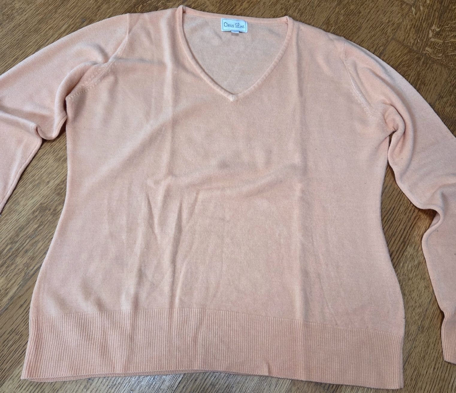 Pulls & Sweat-shirts: Chris Line Pullover Gr.XL – D'occasion à Luzern par Luzern_Energy 1