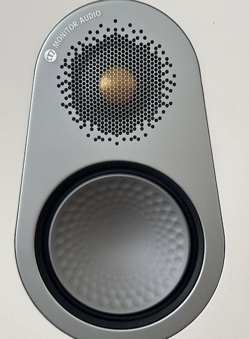 Monitor Audio Haut-parleurs: Monitor Audio Silver 300  – D'occasion à Commugny par 160467 3