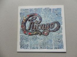 LP USA Jazz Rock Funk Soul Band Chicago 1986 Nummer 18