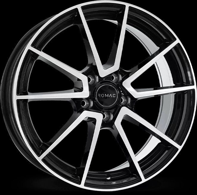 Felgen: Alufelge Romac Air – Neu und originalverpackt aus Fehraltorf von alb_5d7r 1