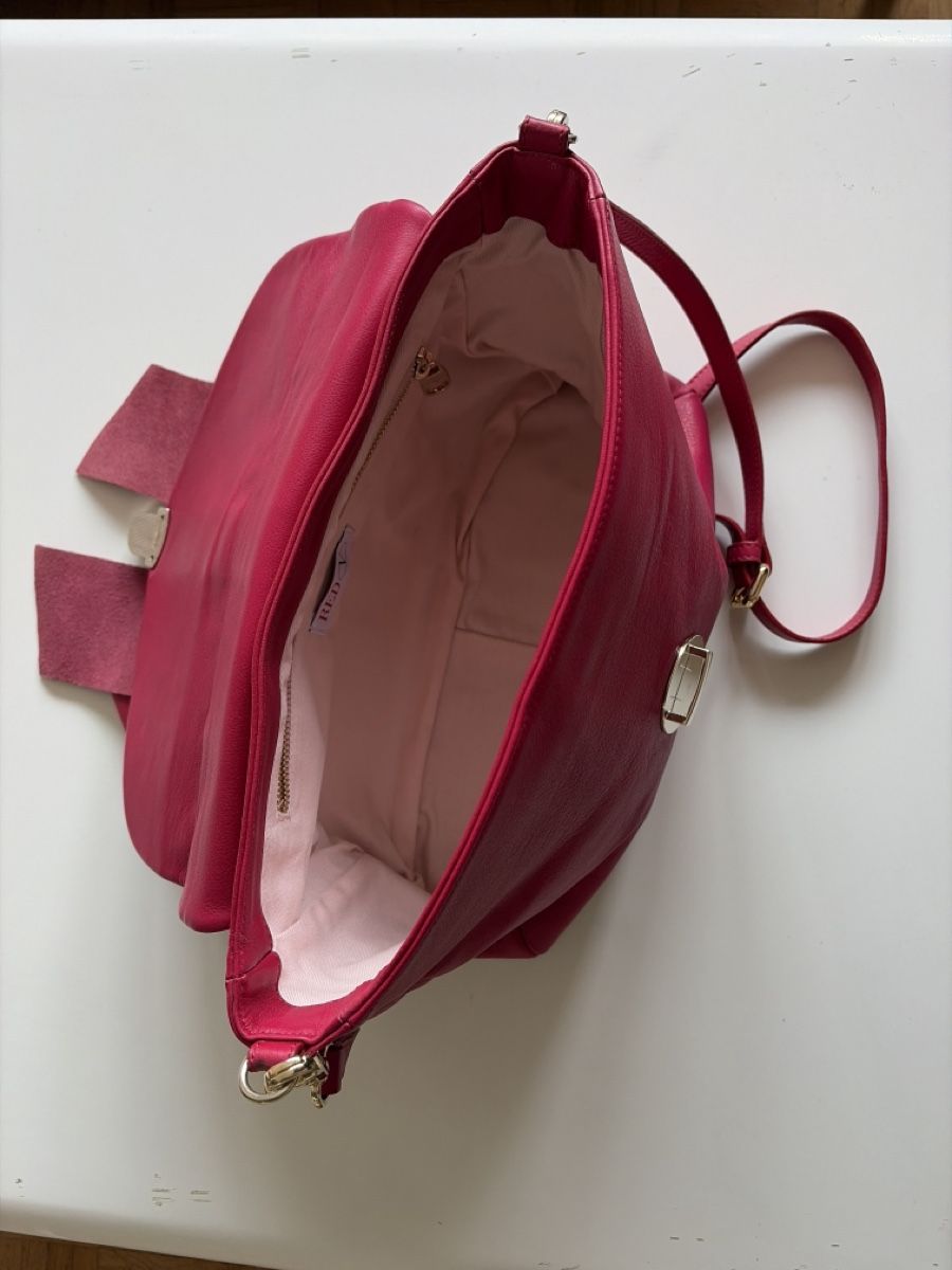 Valentino Borse da donna: Eche Valentino Handtasche mit Schleife – Nuovo (secondo la descrizione) da Zürich venduto da Jayjay404 2
