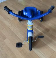 Kinder Dreiradvelo