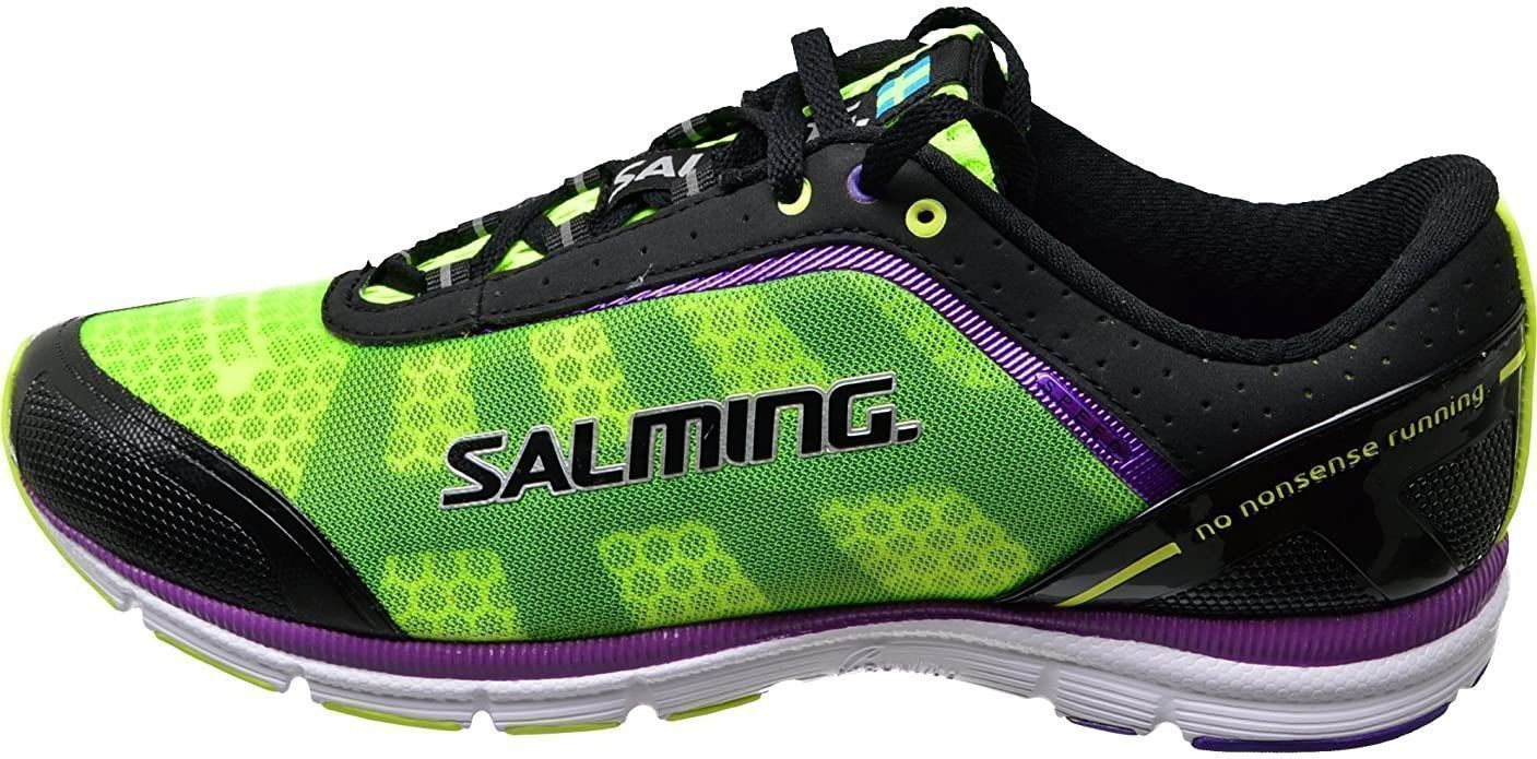 Scarpe da donna: Salming speed Shoe Running Gr. 38 2/3 – Nuovo e nell'imballaggio originale da Spreitenbach venduto da Opfikoner1 1