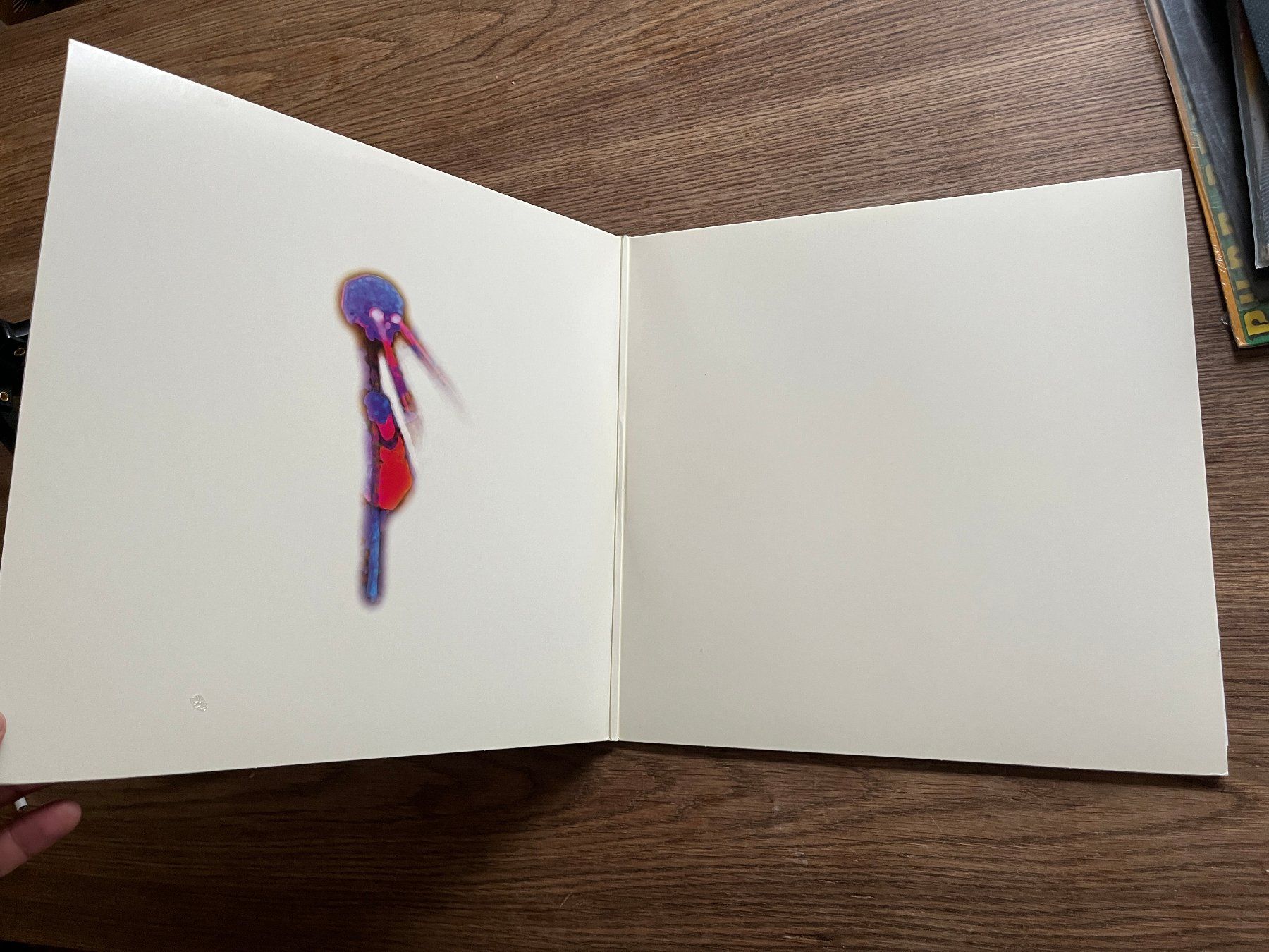 Dischi in vinile: Futurebirds - Baba Yaga (indie) – Usato da Zürich venduto da Nieverge1 1