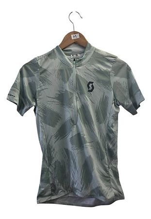Maillot velo femme NEUF Scott Endurance 20, taille XL