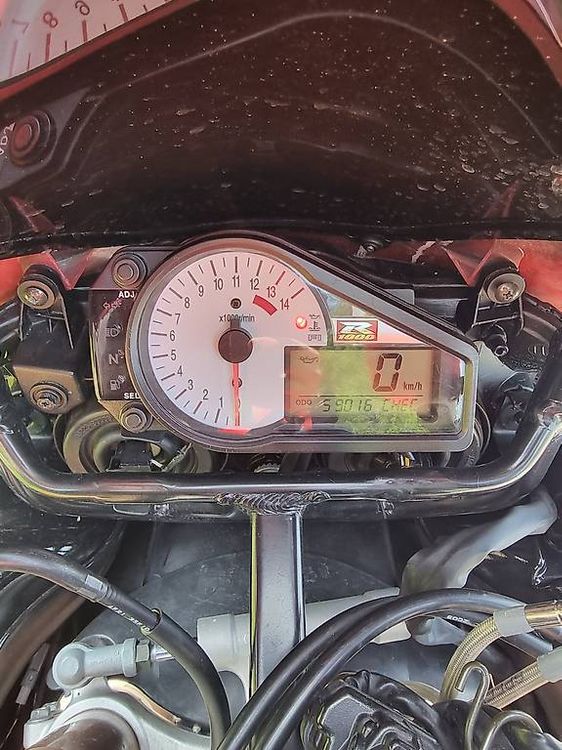 Strada: GSX- R1000 K2 – Usato da Bern venduto da pat_qpv8 4
