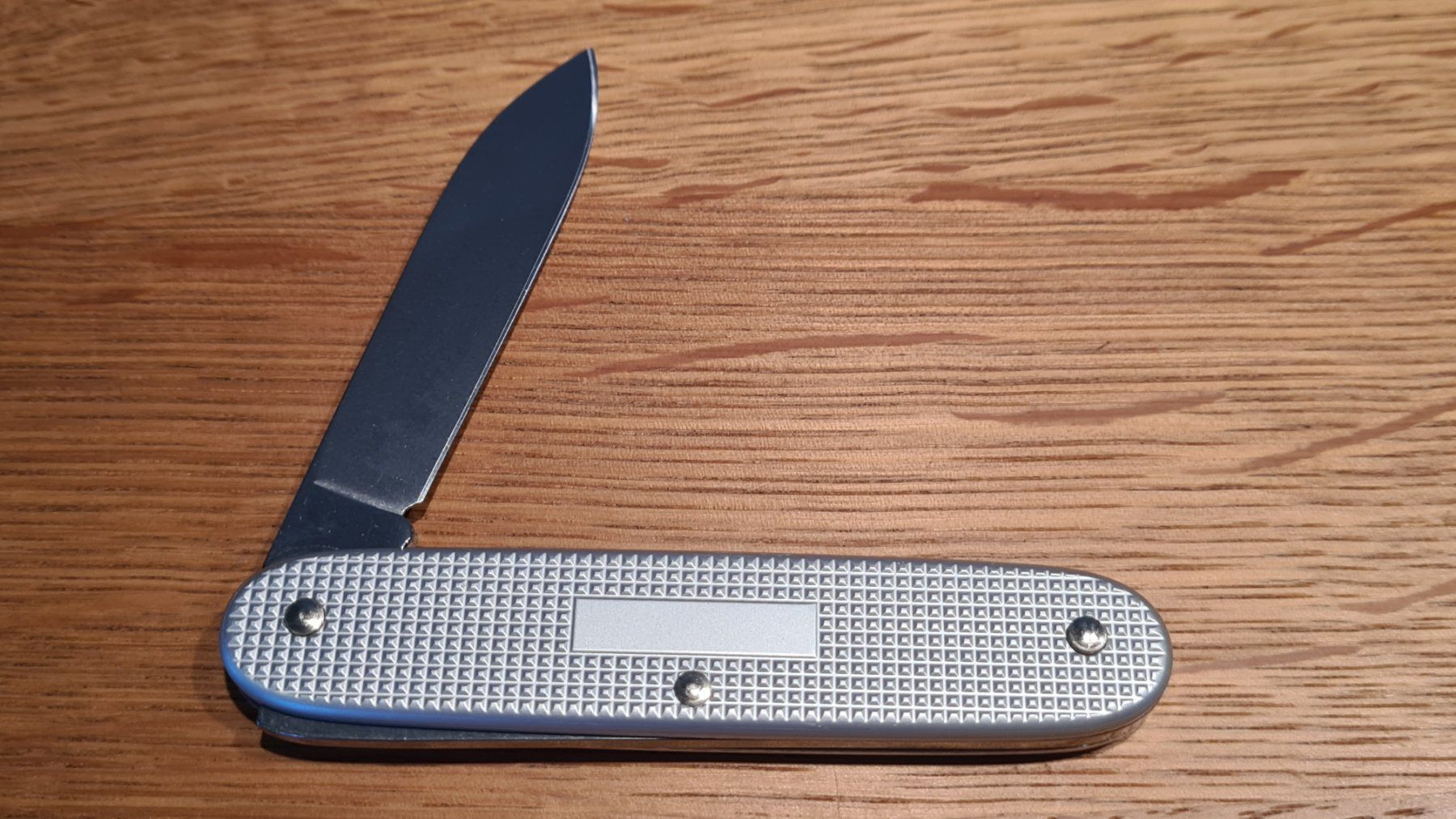 Victorinox Coltelli tascabile: Alox Victorinox Sackmesser – Nuovo (secondo la descrizione) da Winterthur venduto da stufaphi 1