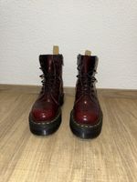 Dr. Martens V Jadon II