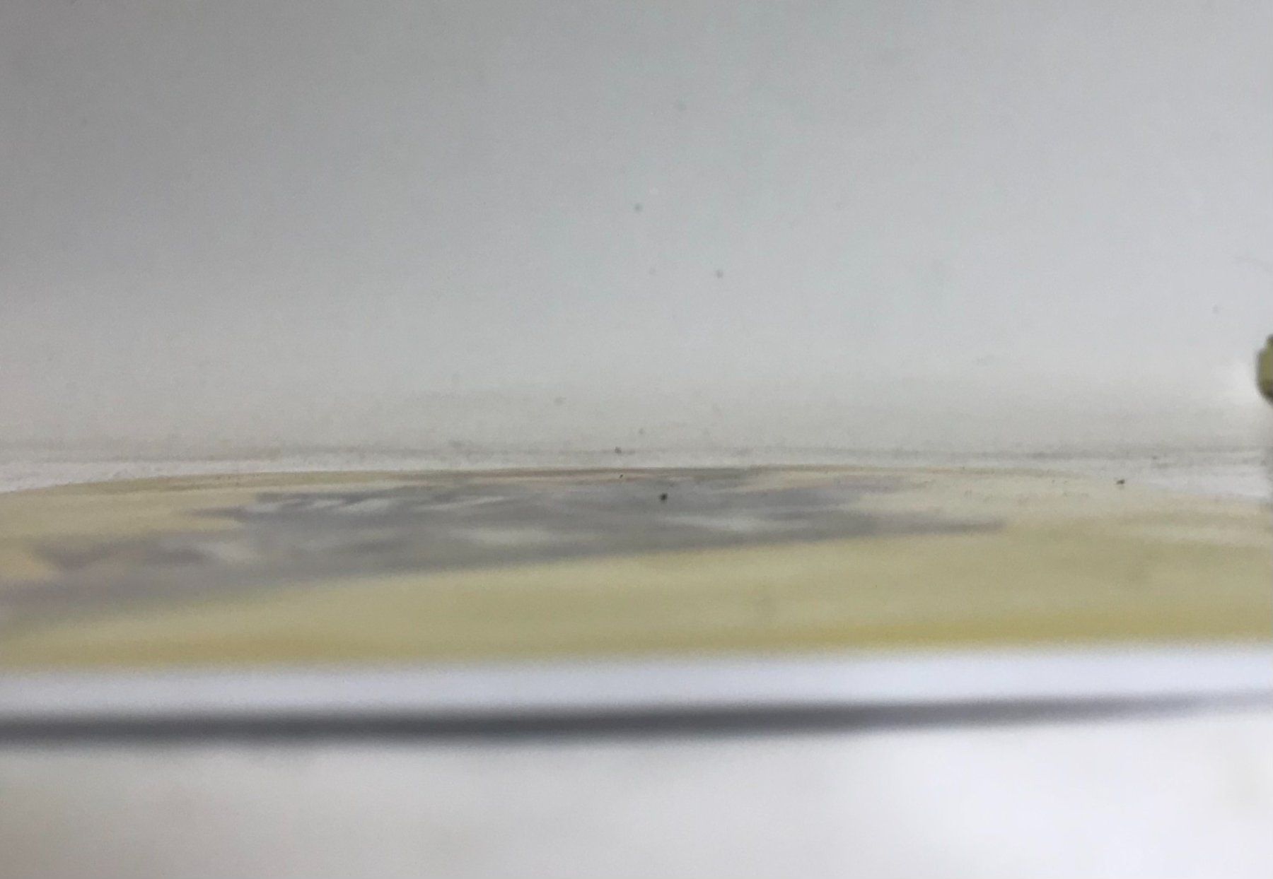 Ansichtskarten: grosse Metall-Postkarte Werbung PEZ – Neu (gemäss Beschreibung) aus Zürich von gigimai67 4