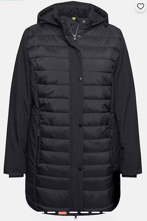 Vestes: HYPRAR Hybridjacke, Stepp/Softshell 50/52 – D'occasion à Dietikon par Maddalena-Floro-Vito
