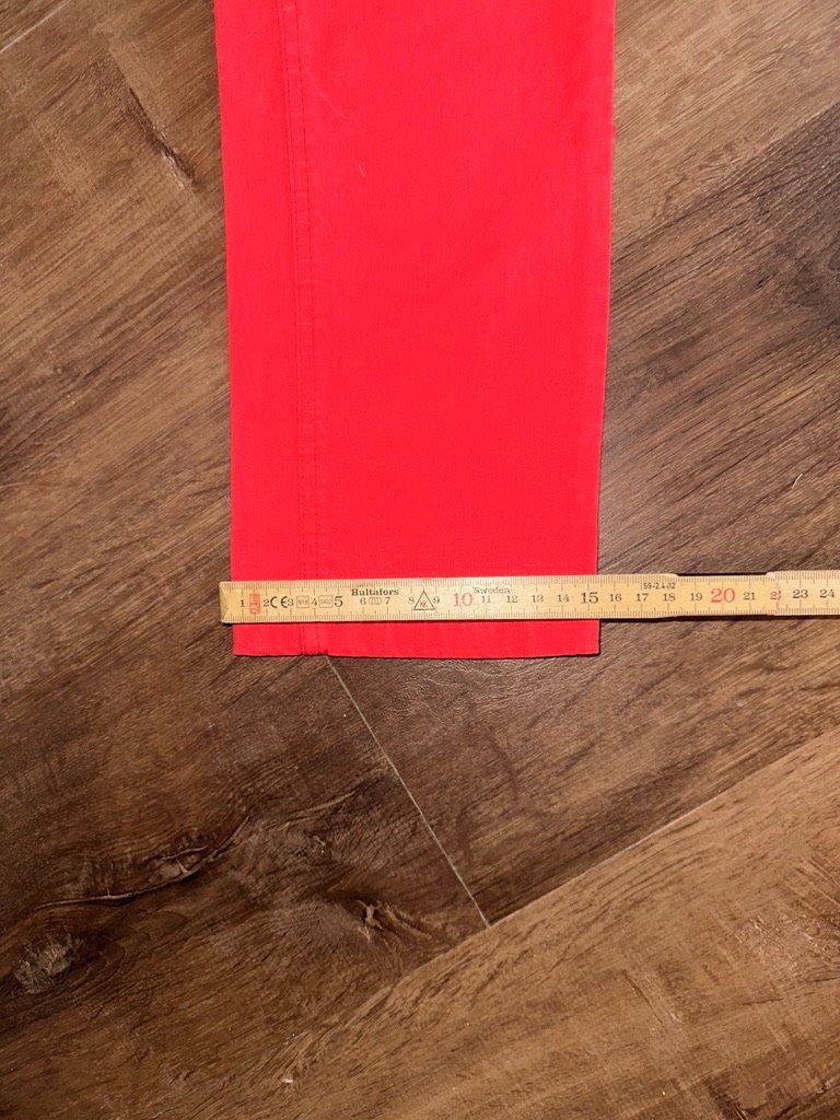 Pantaloni: New Cimarron slim stretch pants - 29 – Nuovo e nell'imballaggio originale da St-Sulpice VD venduto da juhdu 3