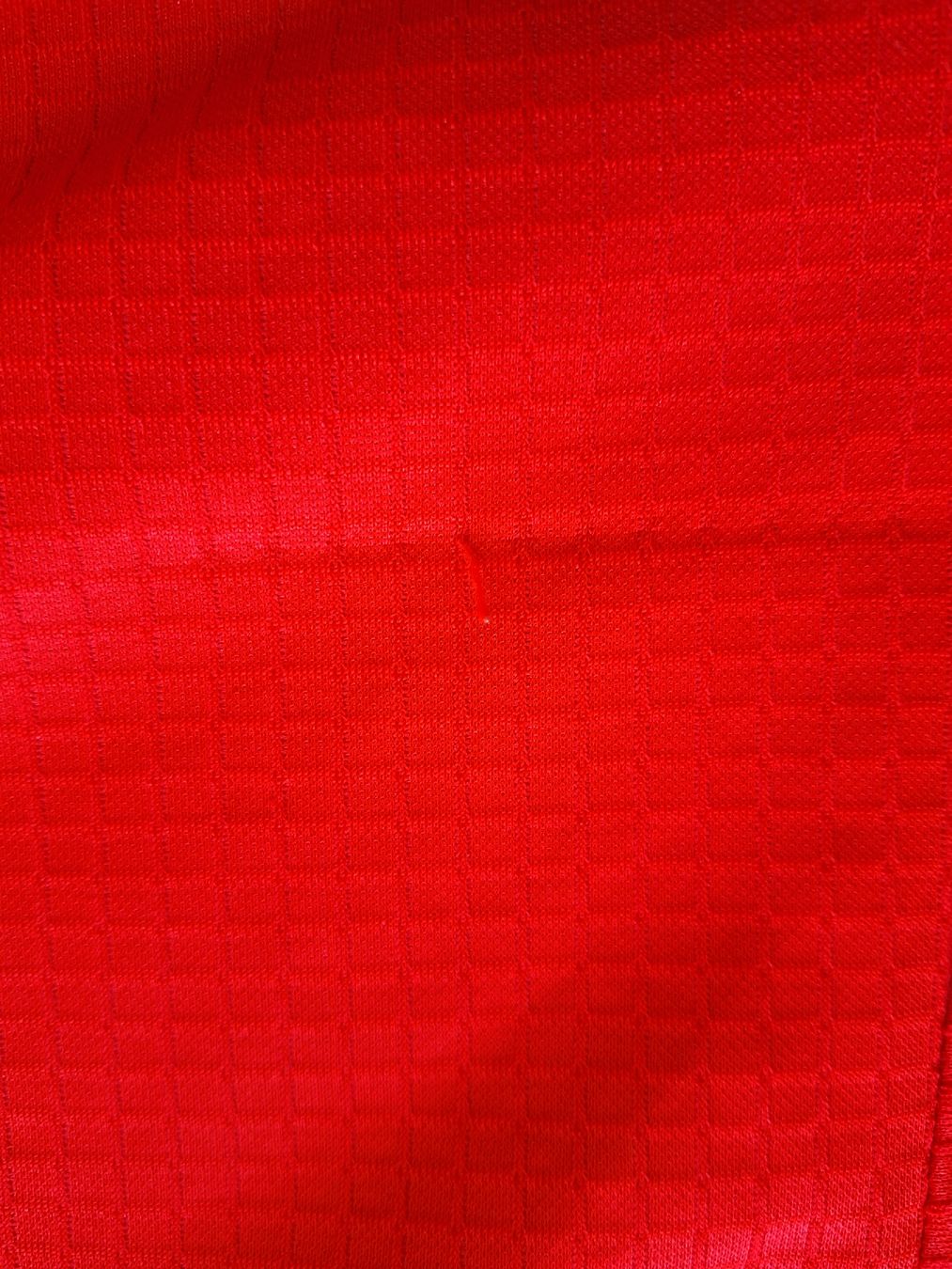 Puma Leibchen & Hosen: Maillot Suisse 1999-2000 – Gebraucht aus Meyrin von Curiace7 5