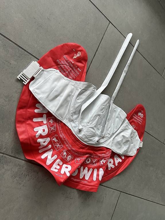 Schwimmringe: Swimtrainer Classic - Freds – Gebraucht aus Lachen SZ von Lachen-8853 2