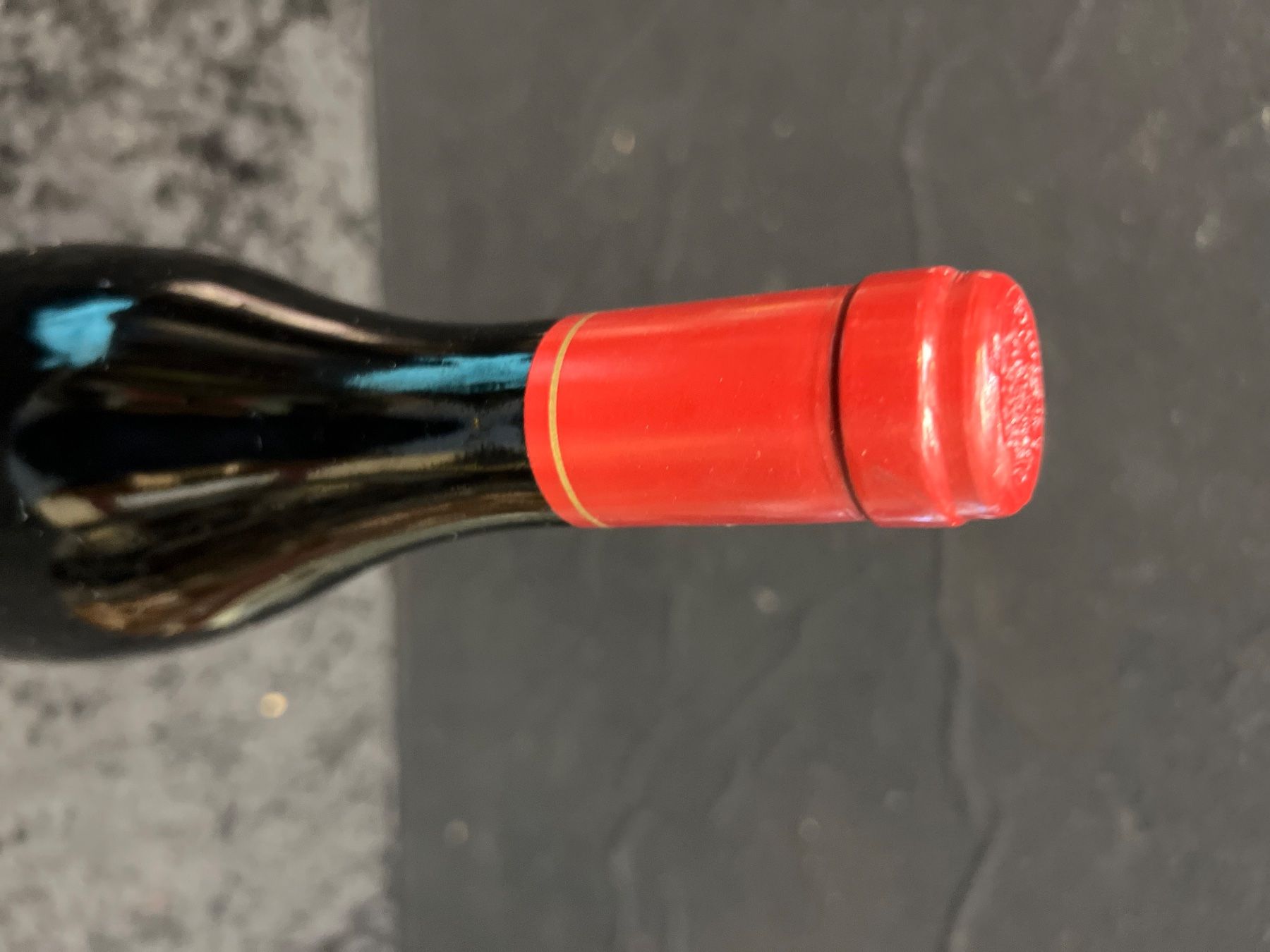 Vino: RIPASSA 2005 ITALIA – Nuovo (secondo la descrizione) da Genève venduto da Leboucheoreilles 4