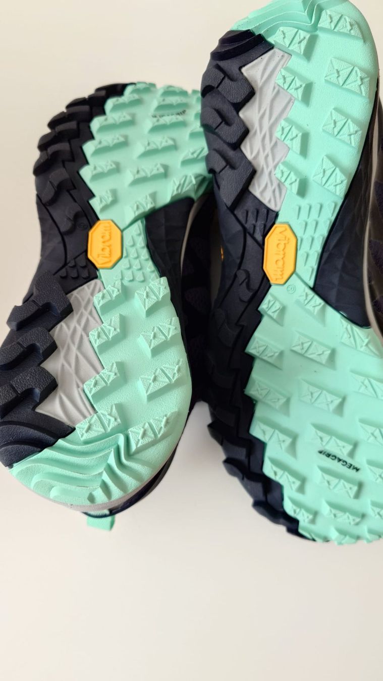 Merrell Scarpe da donna: Merrell Siren 3 GTX Grösse 36 – Nuovo e nell'imballaggio originale da Riehen venduto da katep75 1