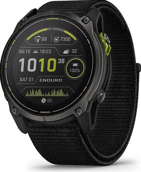 Smartwatch: Garmin enduro 3 – D'occasion à Ollon VD par JohnCassandri84