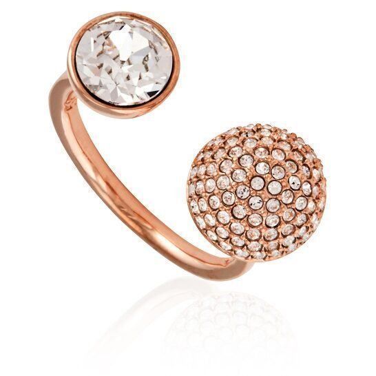 Swarovski Ringe: SWAROVSKI Ring 5252362 Gr. 58 Neu+Ovp – Neu und originalverpackt aus turbenthal von lory300zx