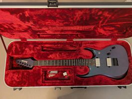Ibanez RGD3121 Prestige - Made In Japan