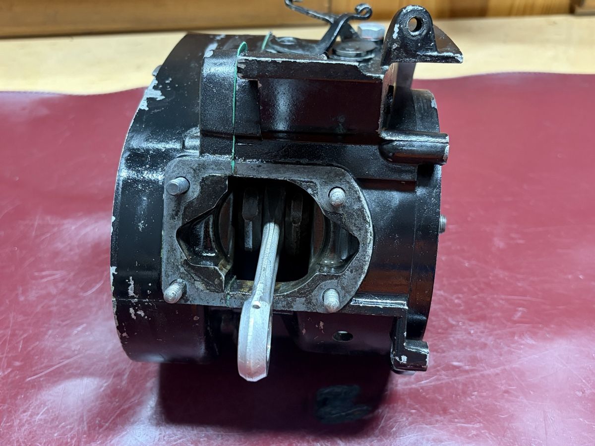 Sachs Motoren: Mofa Sachs 503 2/AL Motor – Gebraucht aus Latterbach von Bbutz98 4