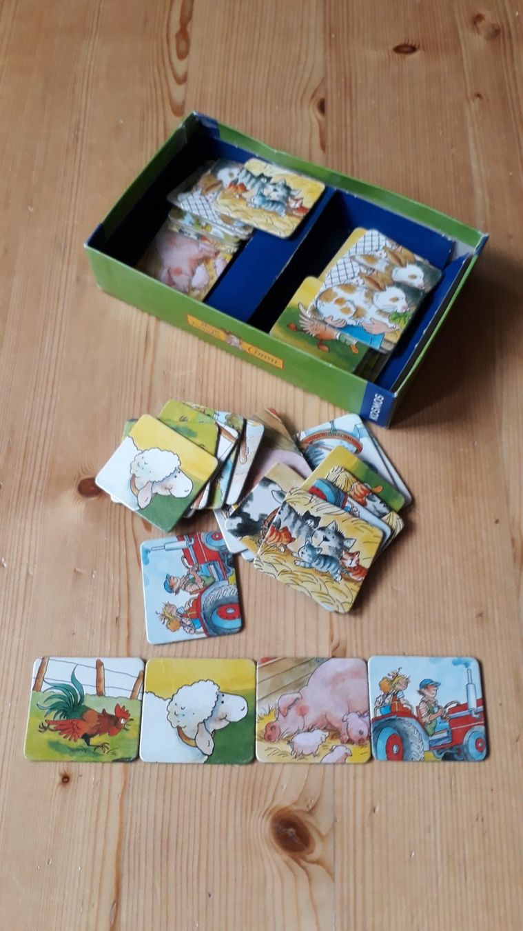 Giochi: 2 Spiele – Usato da Basel venduto da mon_7m8h 2