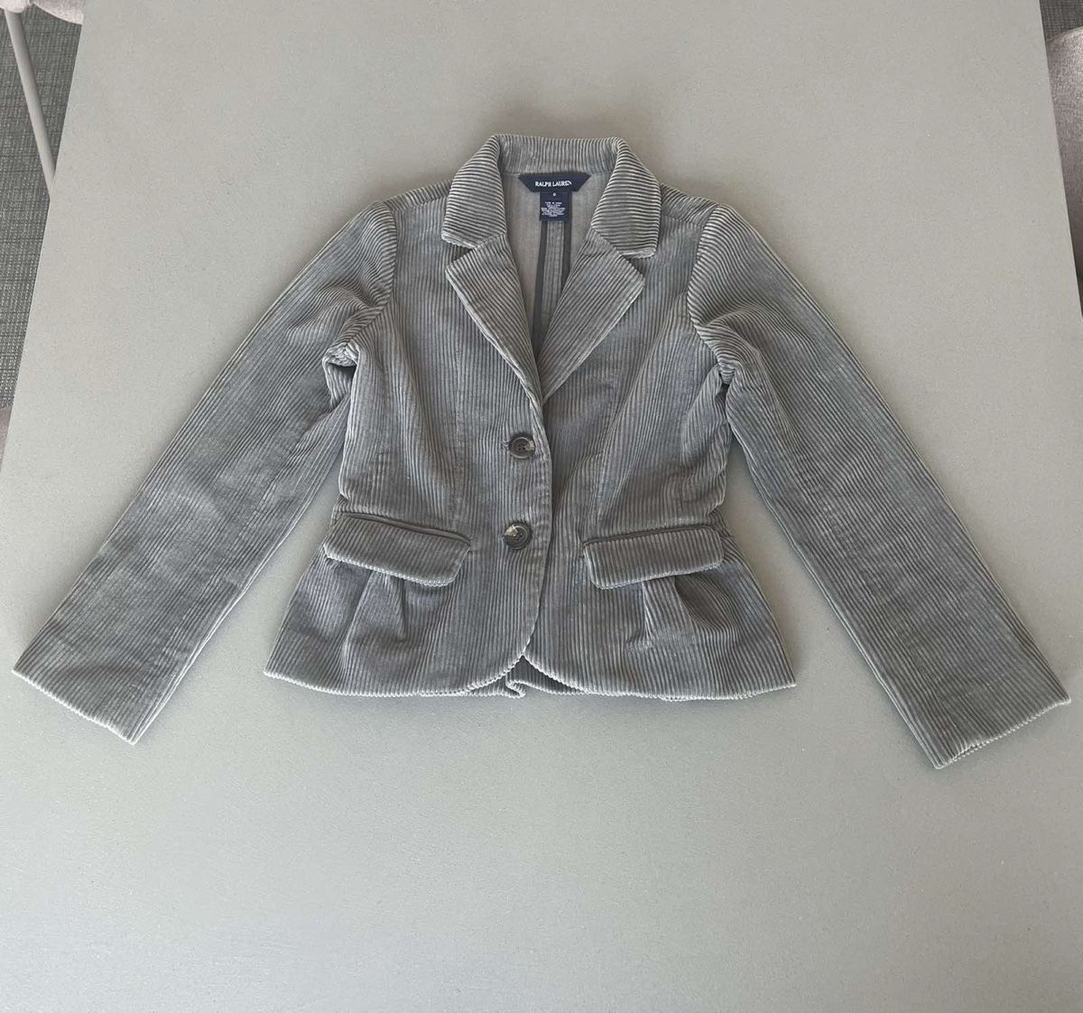 Ralph Lauren Jacken: Ralph Lauren children’s jacket – Neu (gemäss Beschreibung) aus Freienbach von cri_9kly