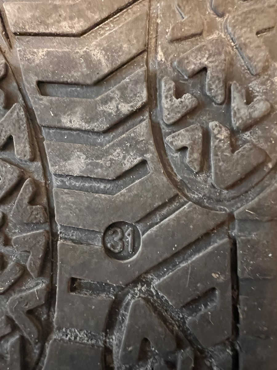 Bisgaard Scarpe per ragazzi: Winterschuhe von Bisgaard, Gr. 31 – Usato da St. Gallen venduto da aljaba 5