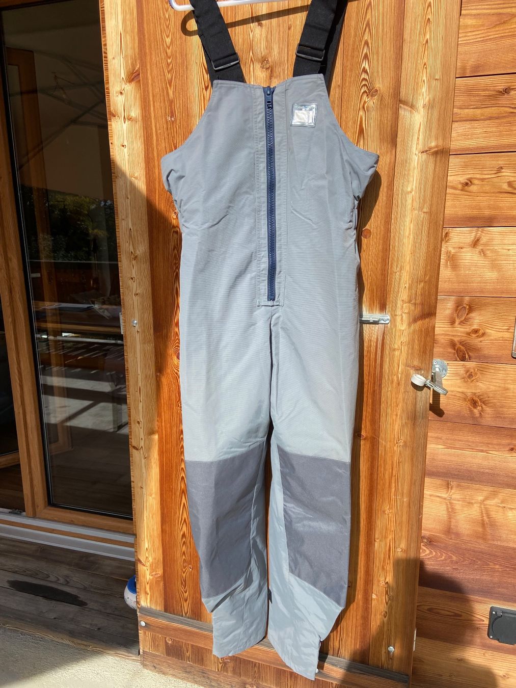 Kleiderpakete: Vêtements bateau & bottines – Neu (gemäss Beschreibung) aus Gryon von kik_9pqm 3