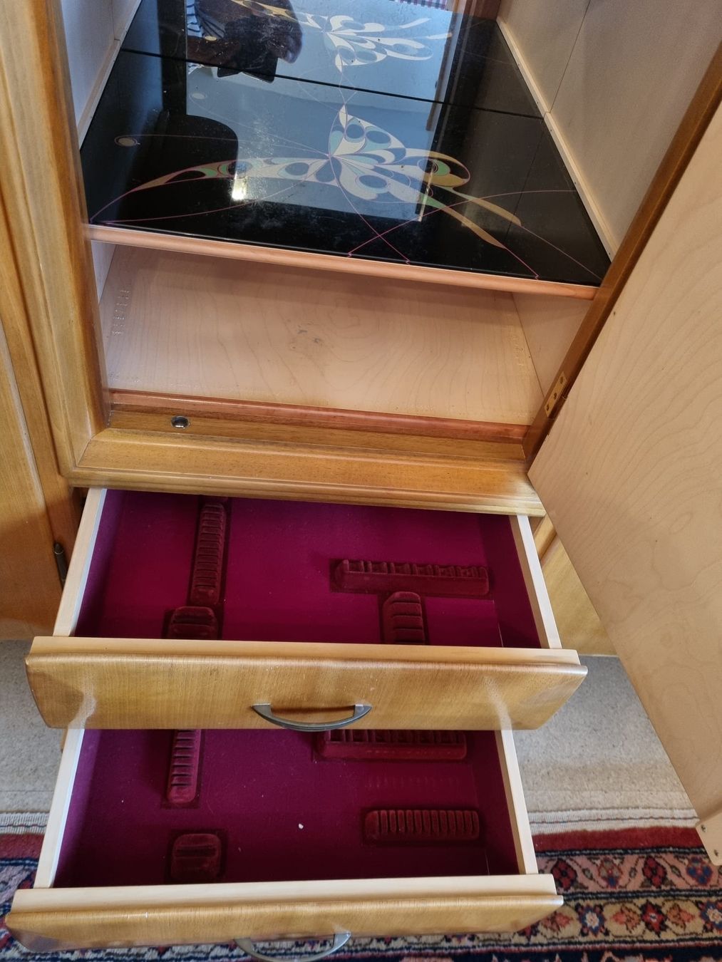 Credenze: Buffet – Usato da Härkingen venduto da sil_hqg9 5