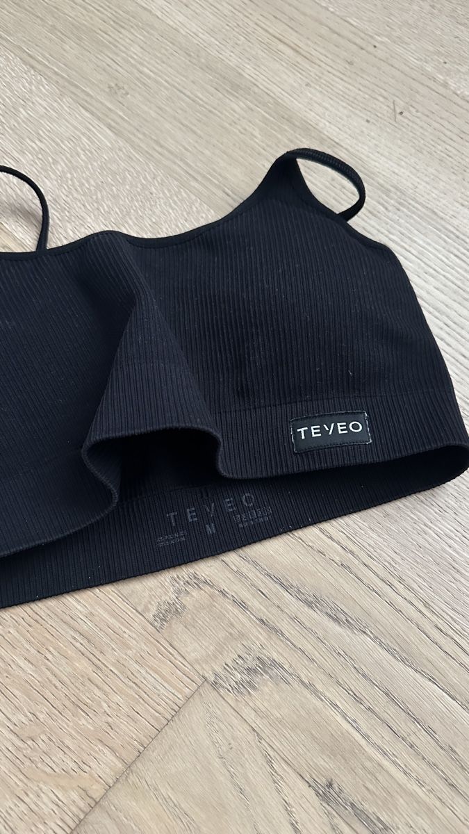 Teveo Tops: Teveo Sport BH – Gebraucht aus Wallisellen von Sharon8304 2
