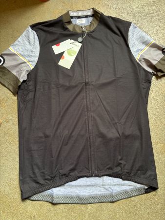 Maillot Vélo Dotout Homme Taille XL