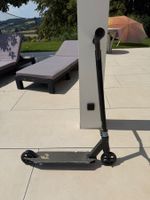 Chilli Scooter schwarz