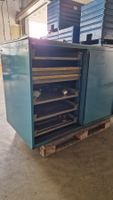 Lista Maschinenschrank