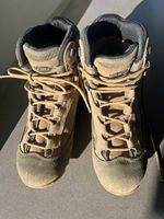 Aku Wüstenstiefel Grösse 41