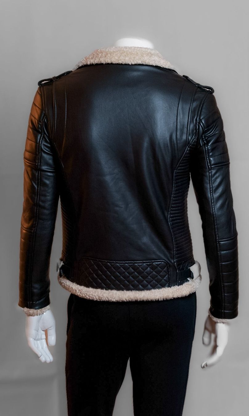 Giacche: Frilivin Lederjacke – Usato da Ennetbürgen venduto da jla_kh29 2