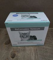 Reconvales - Appetitanregendes Ergänzungsfutter für Katzen