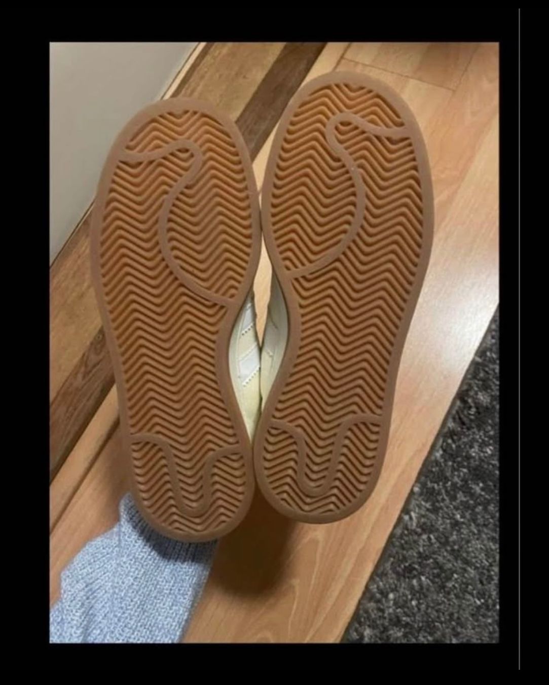 Adidas Herrenschuhe: Adidas Campus 00's Sneaker Nr. 40 – Neu (gemäss Beschreibung) aus Dietikon von sal_zdn5 1