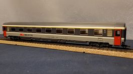 Roco 44669; H0 SBB EC-Wagen 1. Klasse