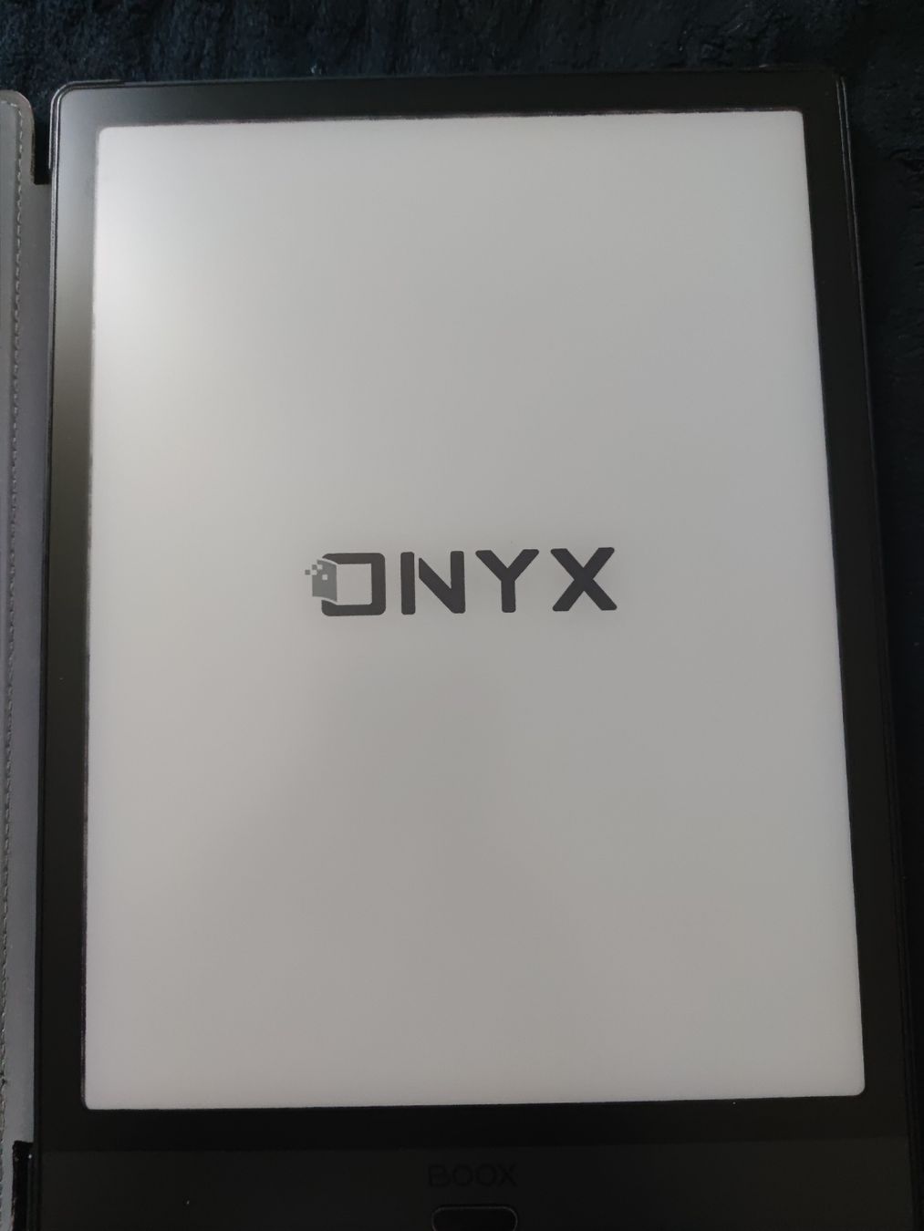 Boox Tablet PC: Onyx Note 3 – Gebraucht aus Meggen von Malecifent