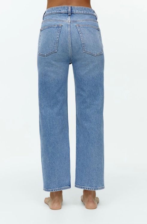 Arket Jeans: Arket Jeans rose cropped Gr26 – Nuovo (secondo la descrizione) da Horgen venduto da Anatolia 1