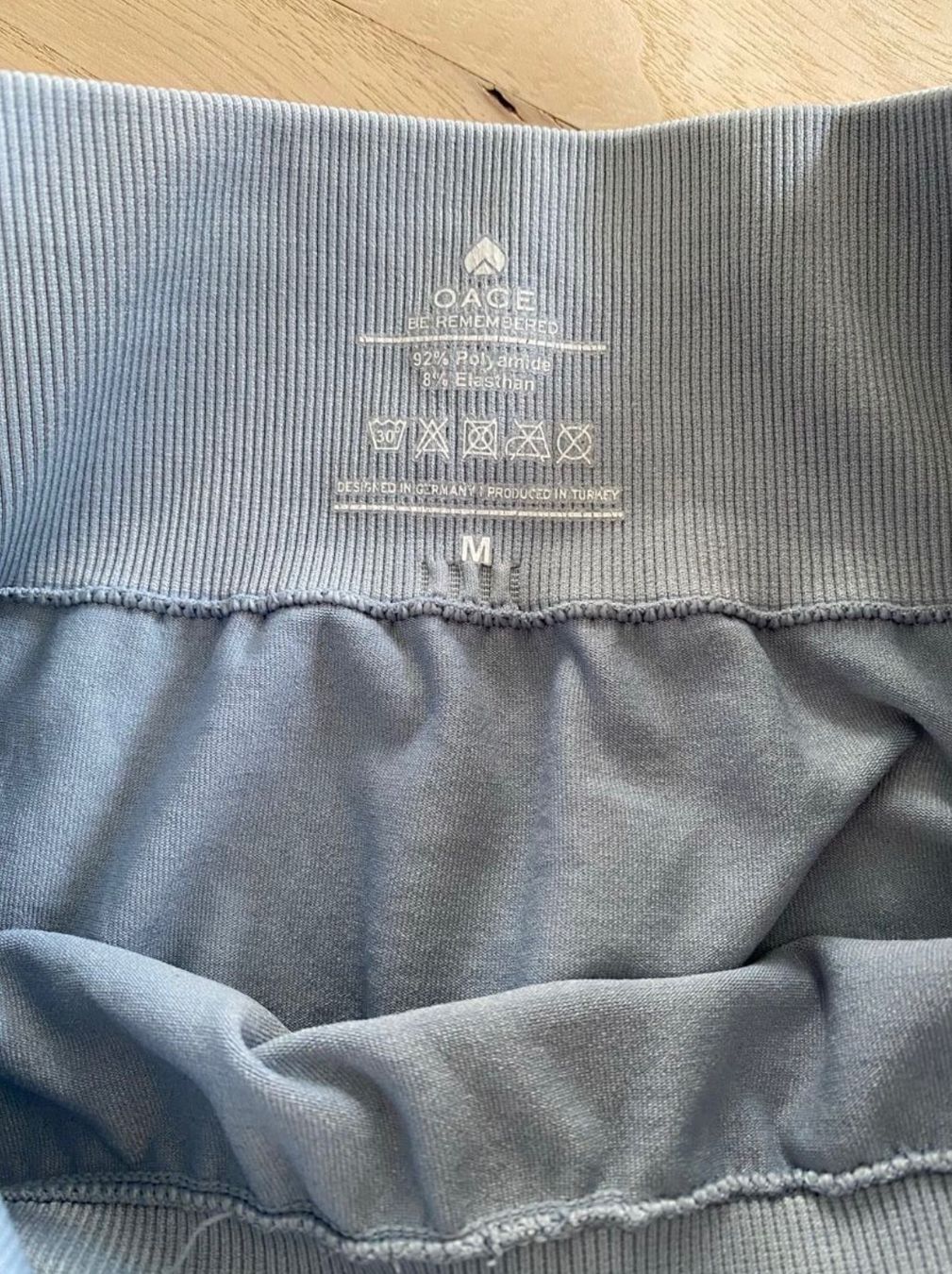 Oace Leggings: OACE Leggins – Usato da Uster venduto da hanna99 2
