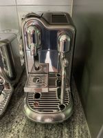 Nespresso Creatista Pro, Top Zustand!