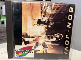 Bon Jovi - Bon Jovi - HA11F